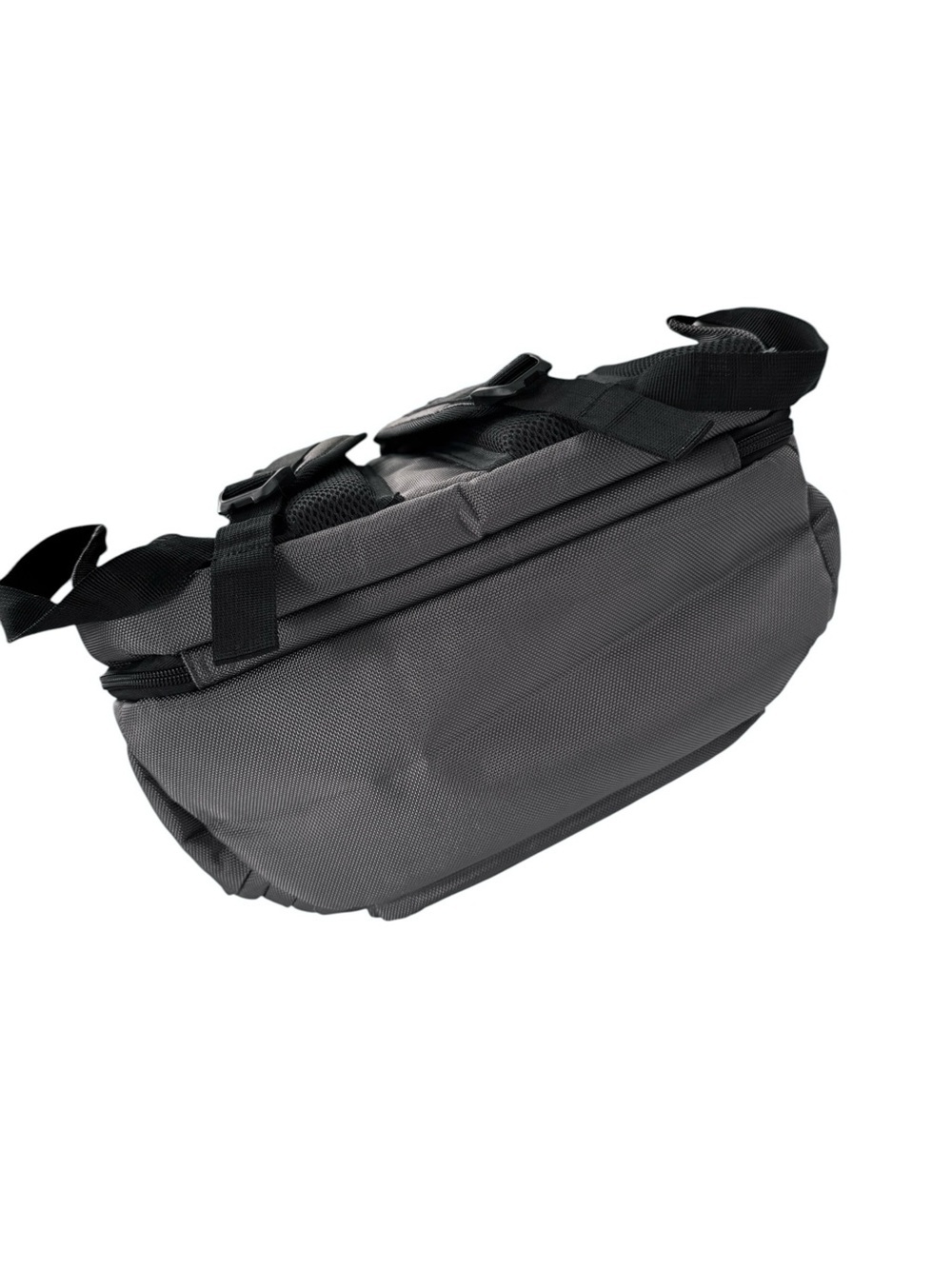 OGIO Urban 17 Laptop Large Gray Padded Backpack Checkpoint Friendly - Picture 6 of 15